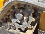 Undercarriage with Sprockets