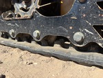 Undercarriage with Track Rollers