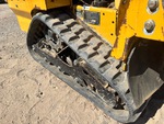 Undercarriage with Track Belt Condition