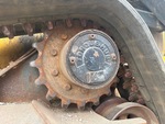Rubber Track Undercarriage with
