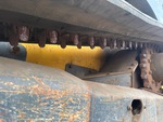 Rubber Track Undercarriage with