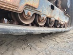 Rubber Track Undercarriage with