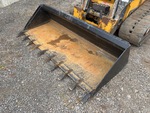 Specialty with Loader Bucket Condition