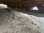Rubber Track Undercarriage with