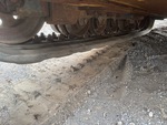 Rubber Track Undercarriage with