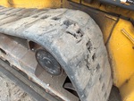 Rubber Track Undercarriage with