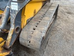 Rubber Track Undercarriage with