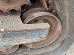 Rubber Track Undercarriage with