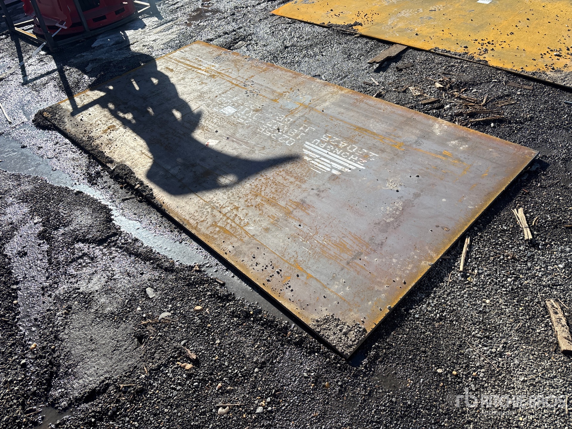 General Appearance with Foto, angolo anteriore sinistro