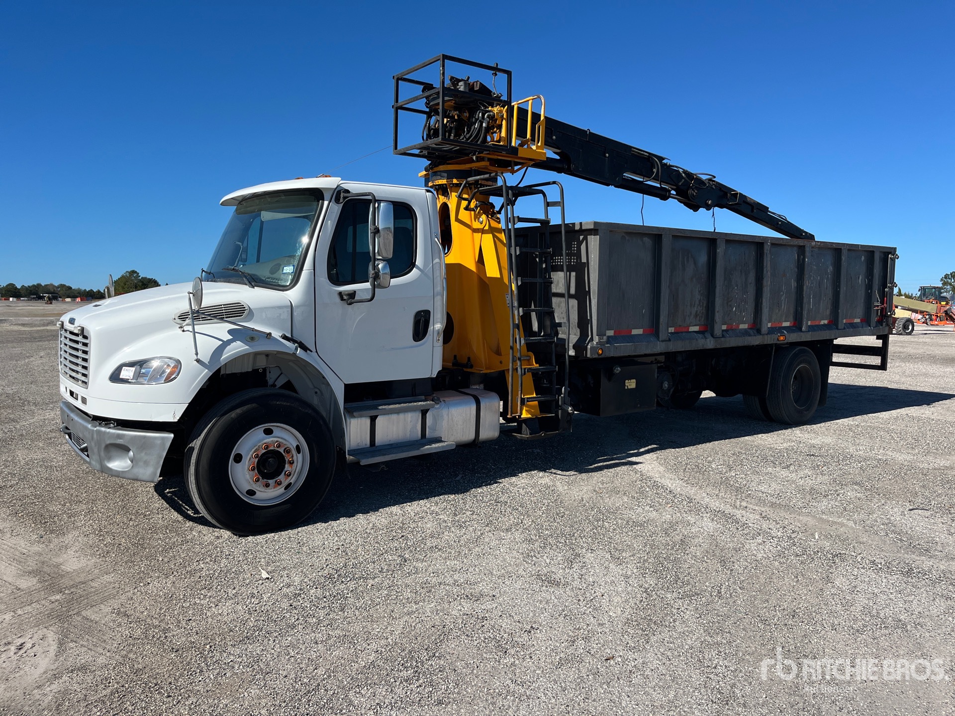 General Appearance with Spin