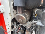 Engine with Exhaust System