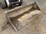 Specialty with Loader Bucket Condition