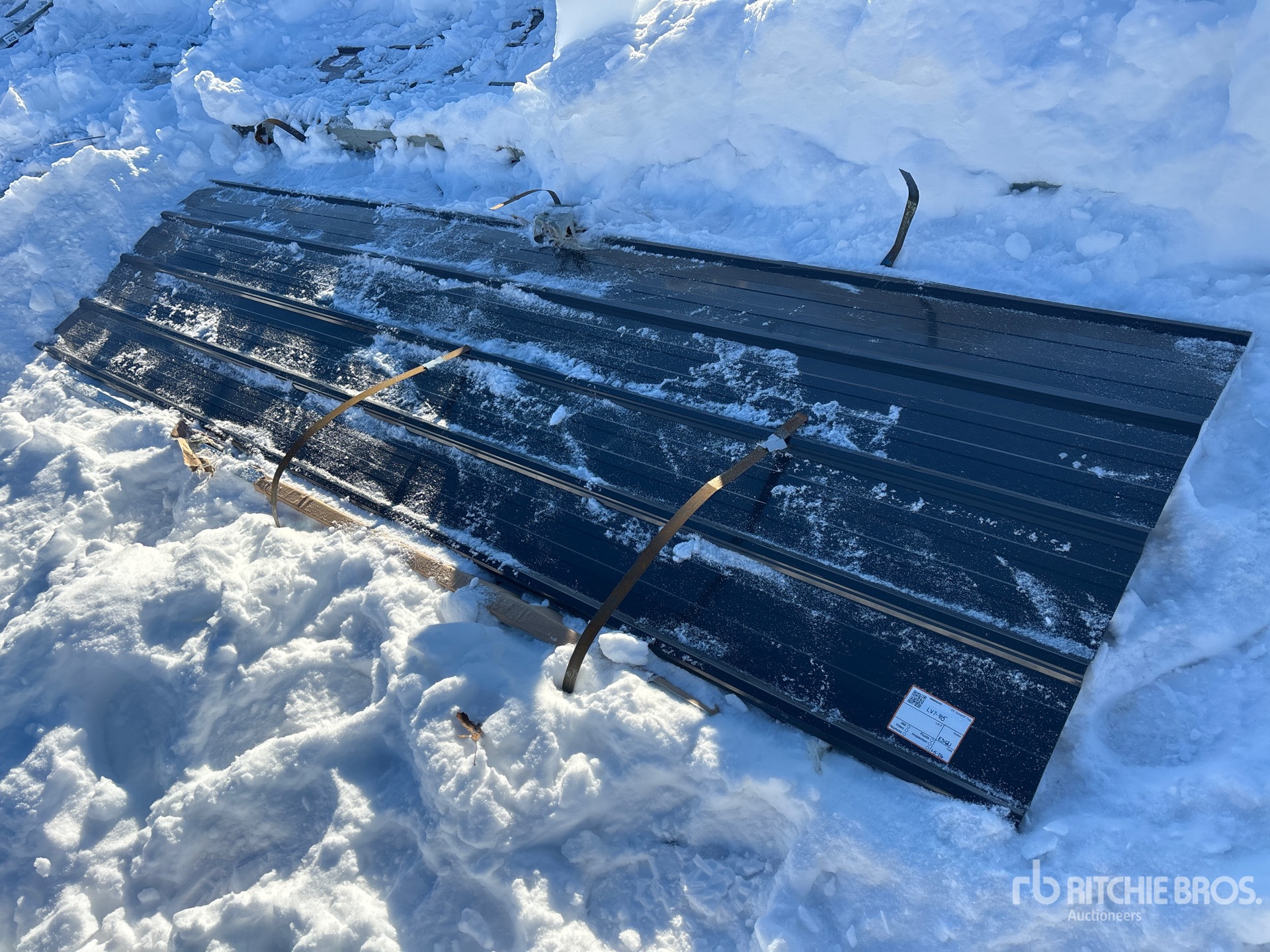 Aspect général with Image, coin avant gauche