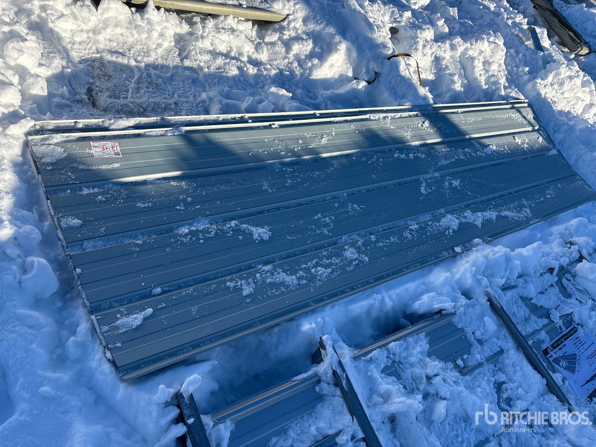 Aspect général with Image, coin arrière gauche