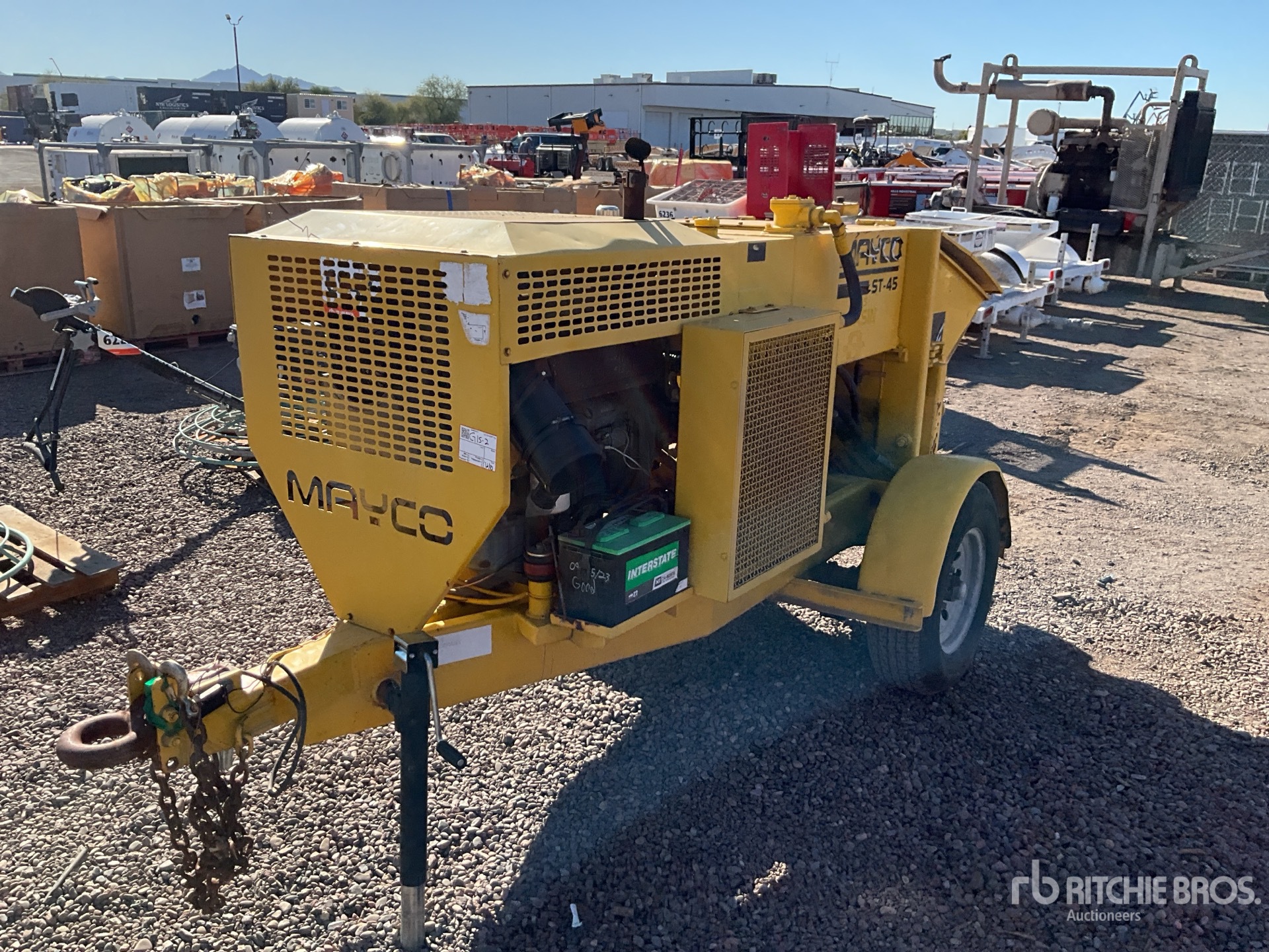 General Appearance with Zdjęcie, lewy górny róg