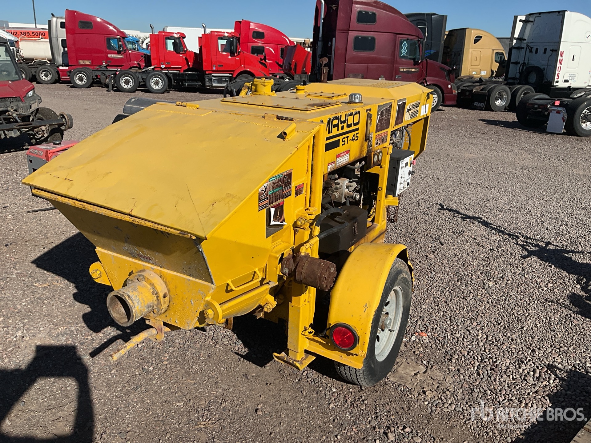 General Appearance with Zdjęcie, prawy dolny róg