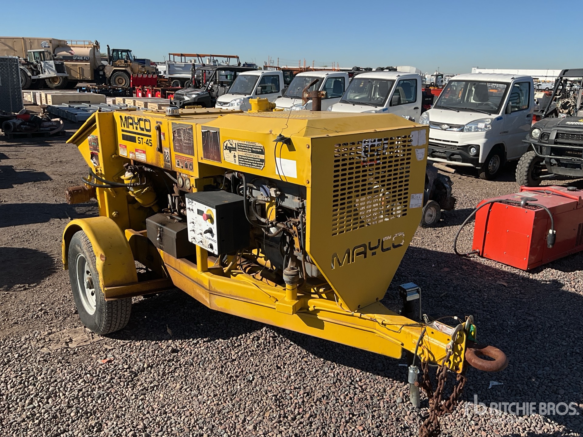 General Appearance with Zdjęcie, prawy górny róg