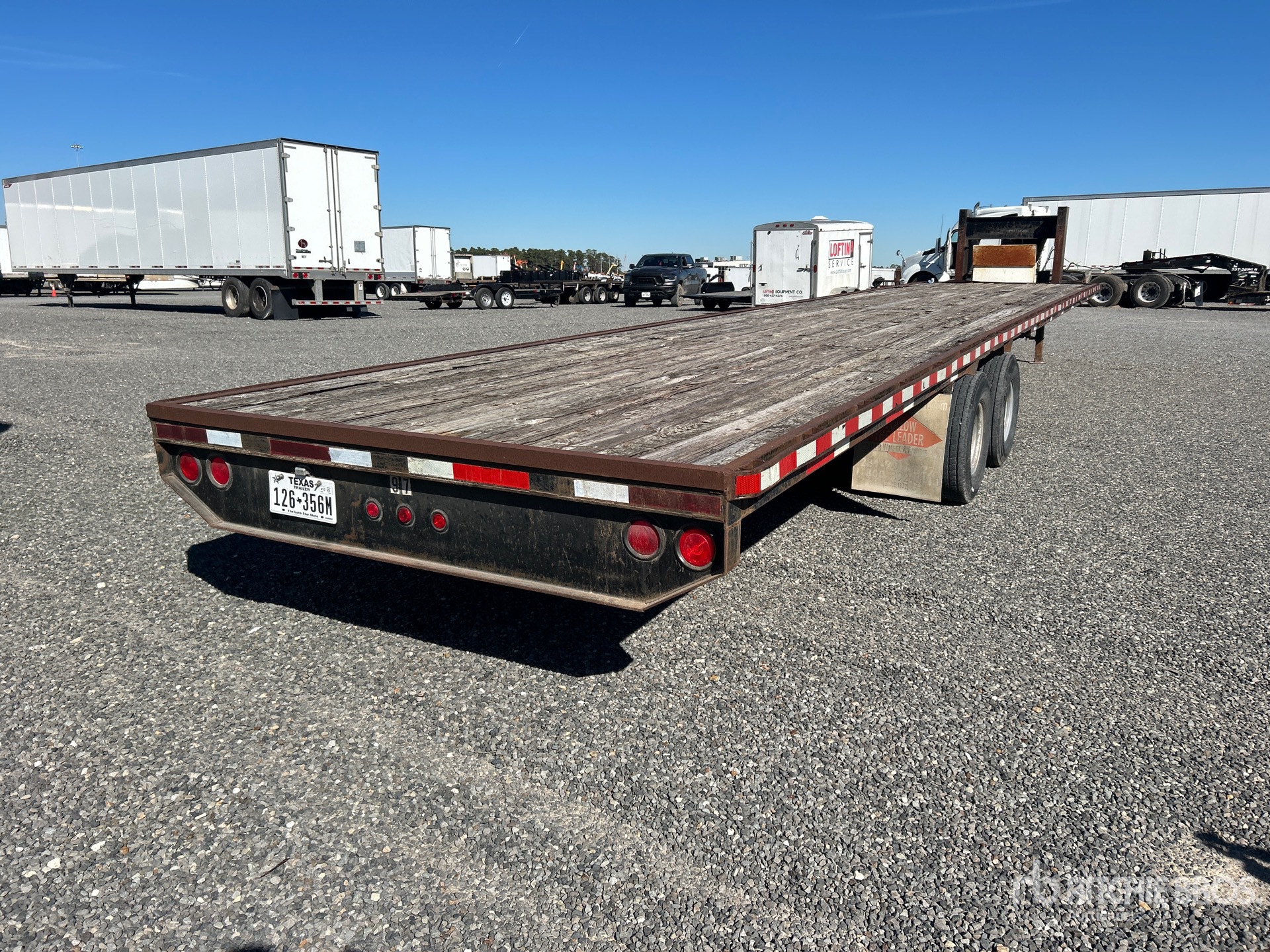 General Appearance with Imagen: esquina trasera derecha