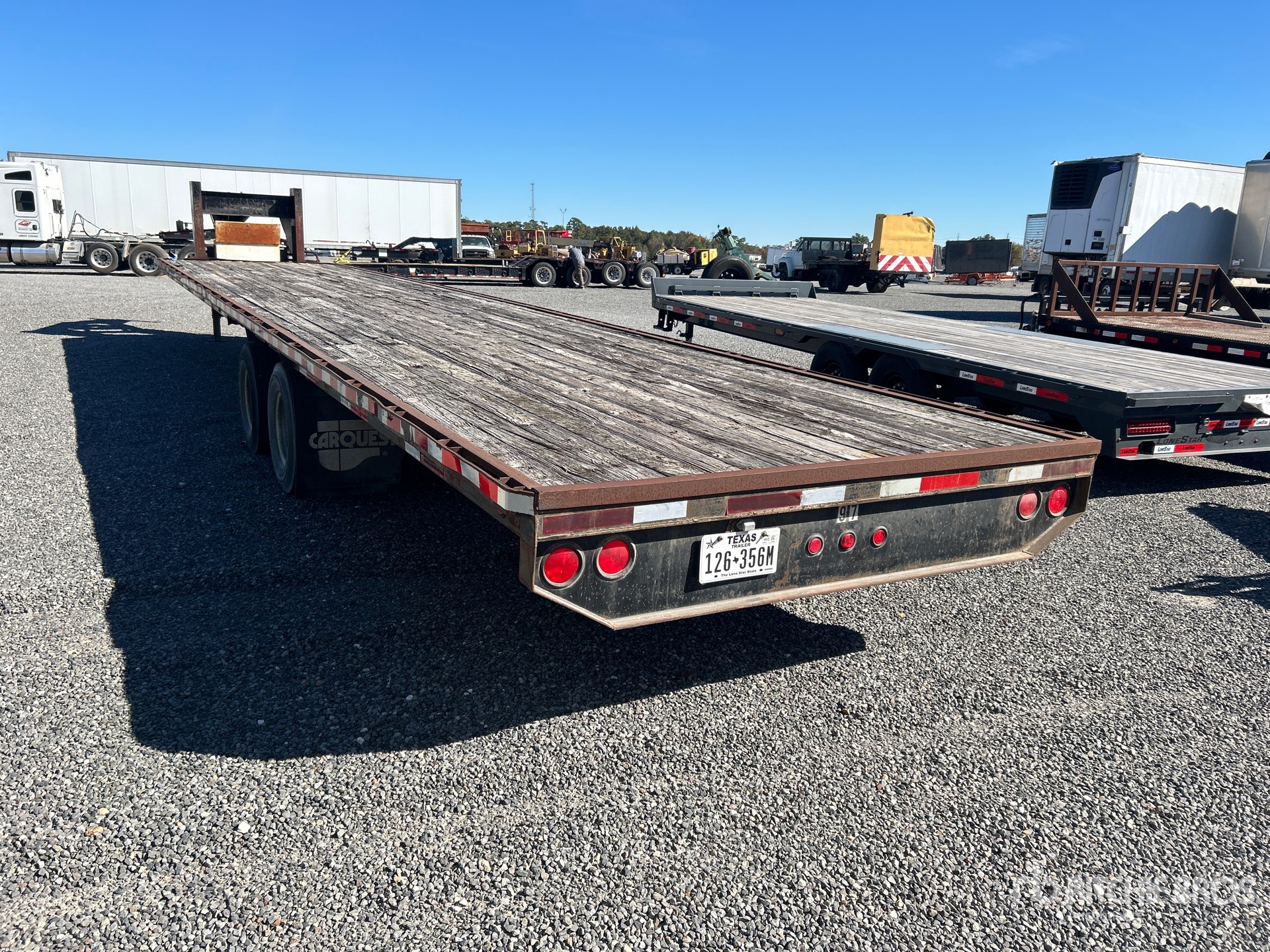 General Appearance with Imagen: esquina trasera izquierda