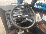 Control Station with Steering Control