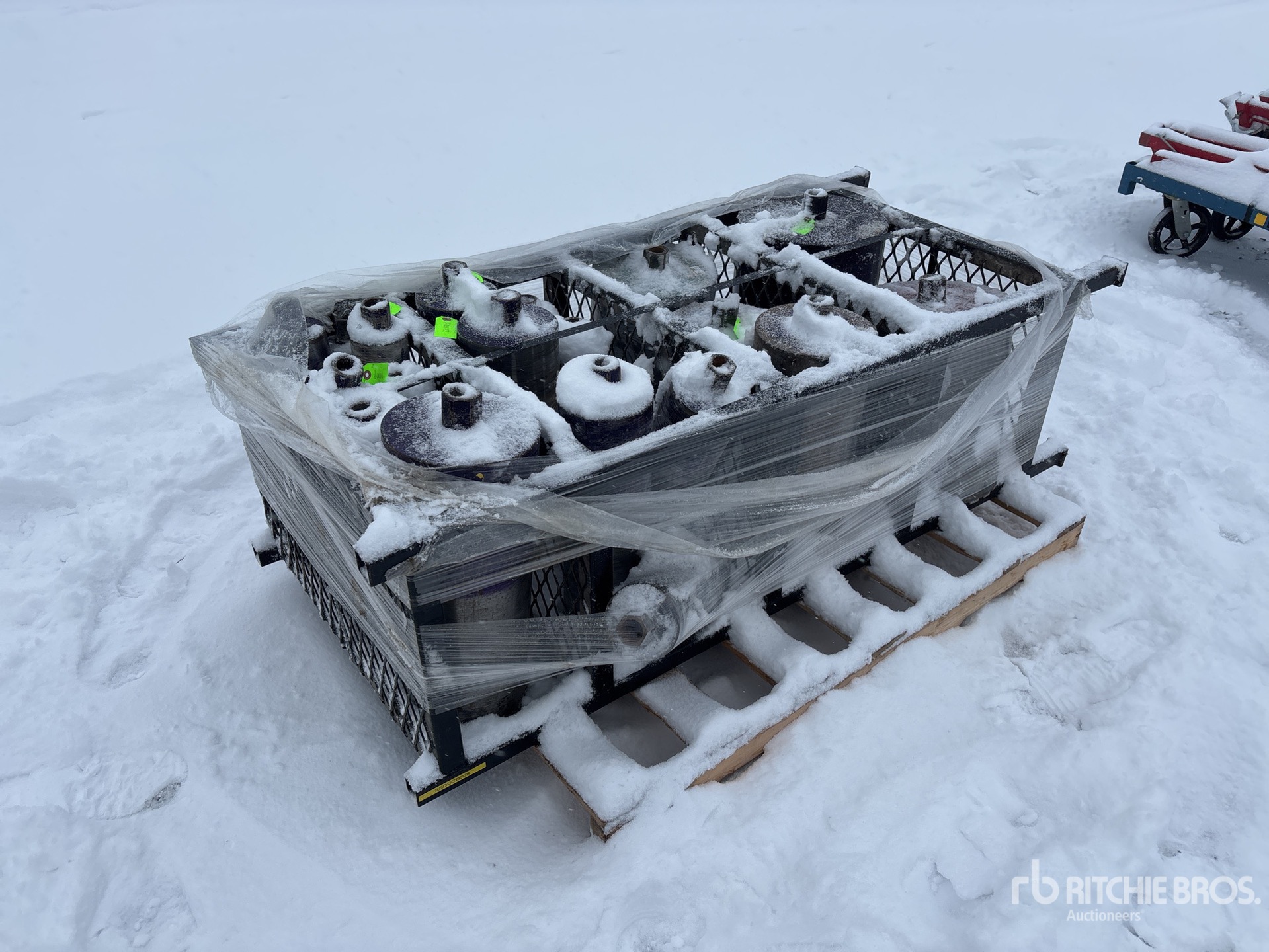 General Appearance with Imagen: esquina trasera derecha