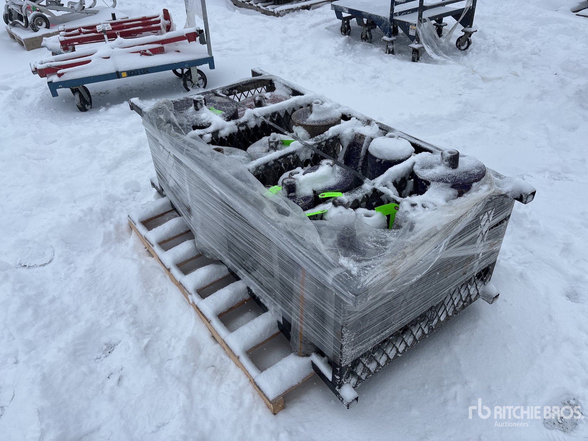 General Appearance with Imagen: esquina trasera izquierda