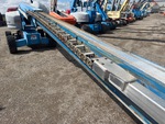 Chassis with Cable Tray Ladder