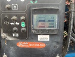 Control Station Ground with Gauges