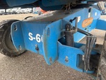 Chassis with Frame Condition