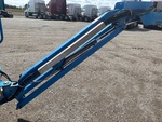 Chassis with Jib Condition
