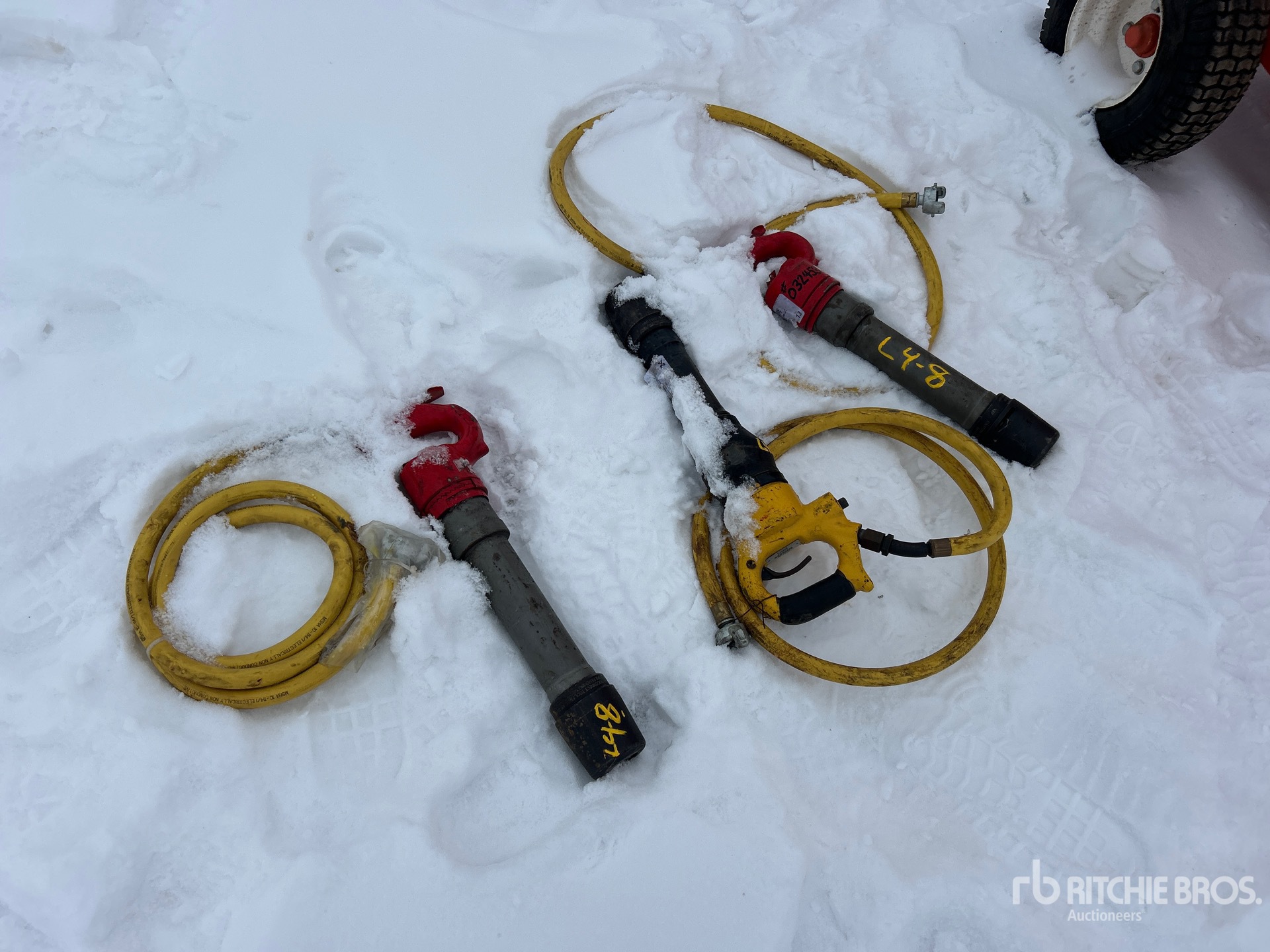 General Appearance with Imagen: esquina trasera izquierda