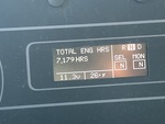 Cab with Engine Hours