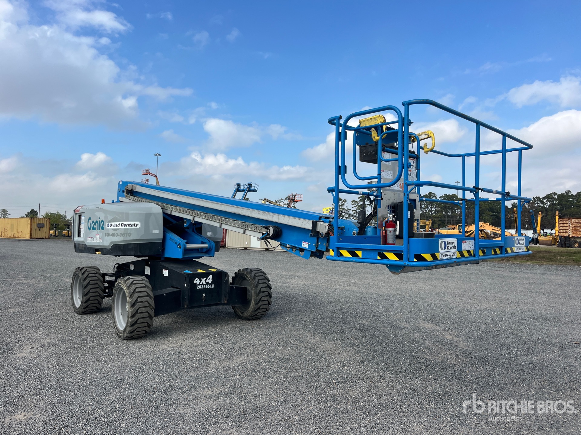 General Appearance with Imagen: esquina delantera derecha