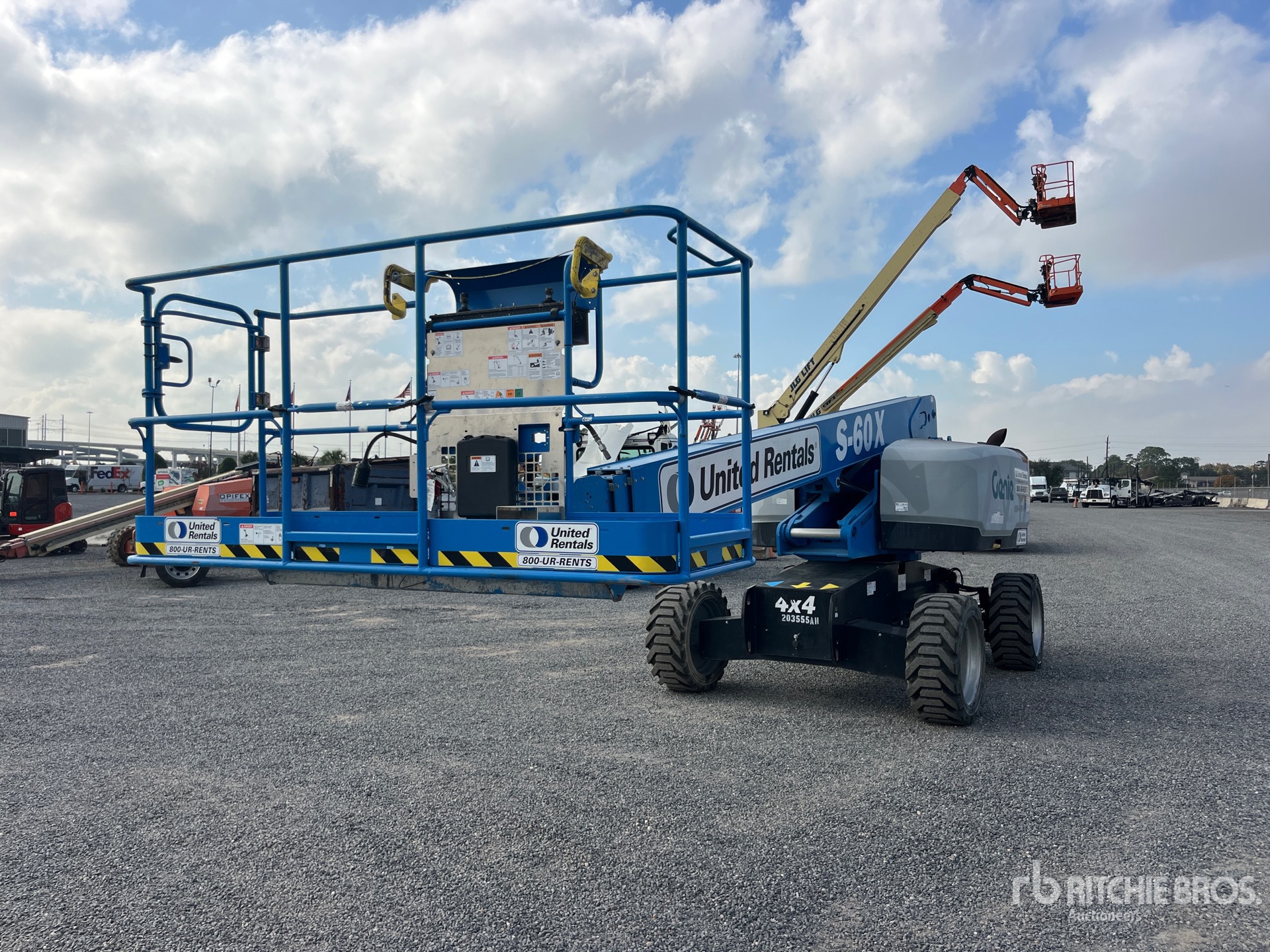 General Appearance with Imagen: esquina delantera izquierda