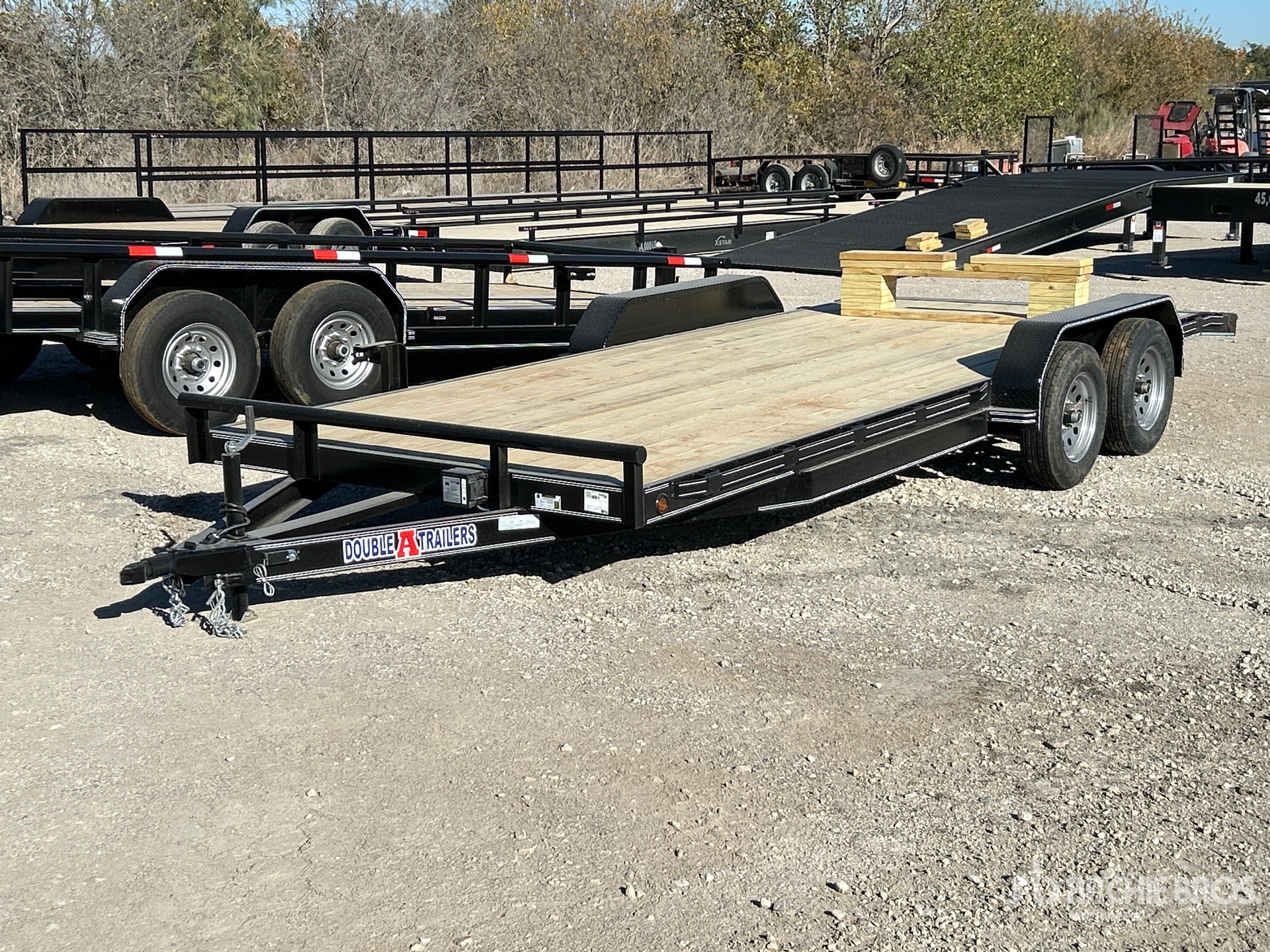 Aspect général with Image, coin avant gauche