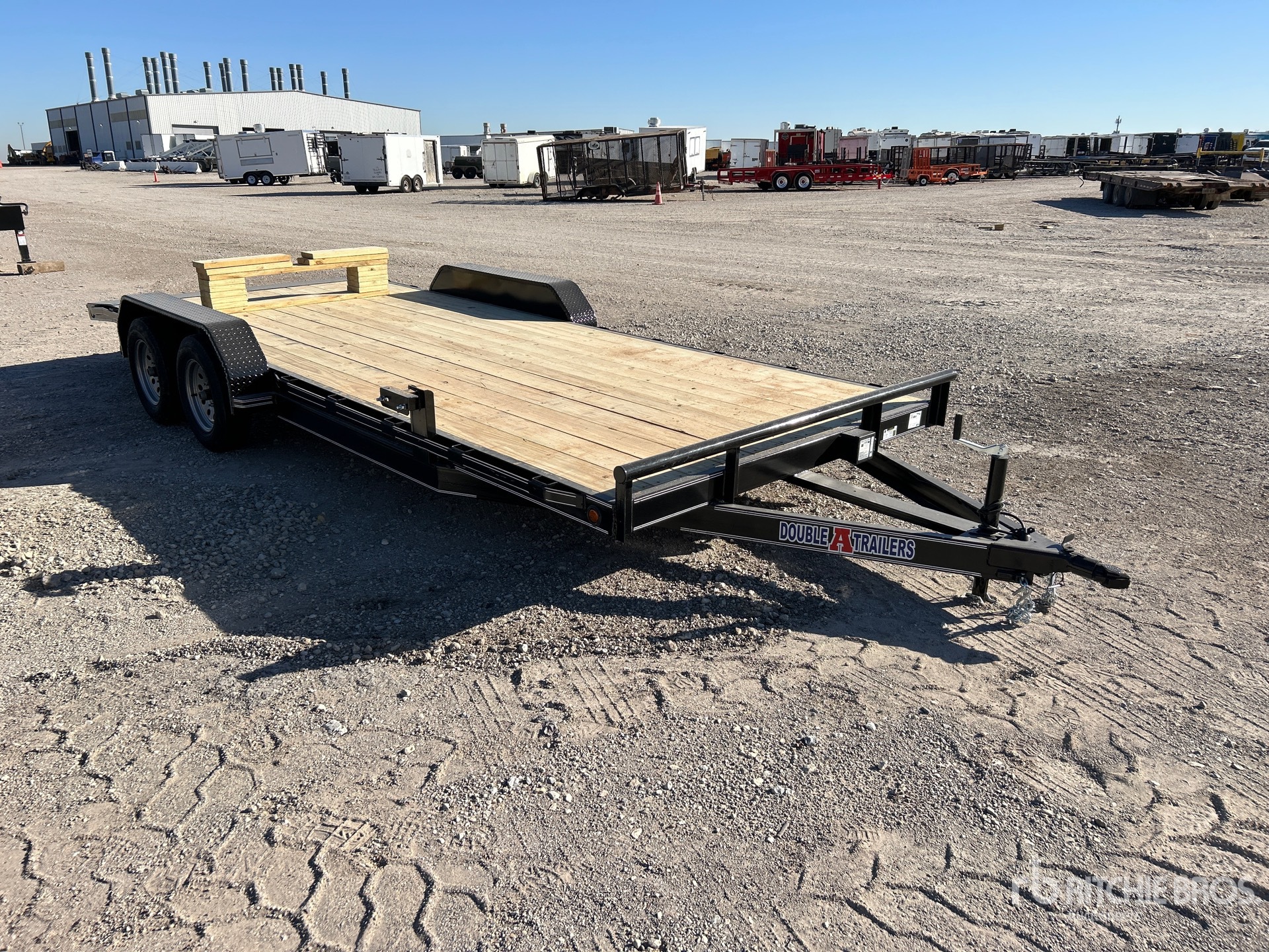 Aspect général with Image, coin avant droit