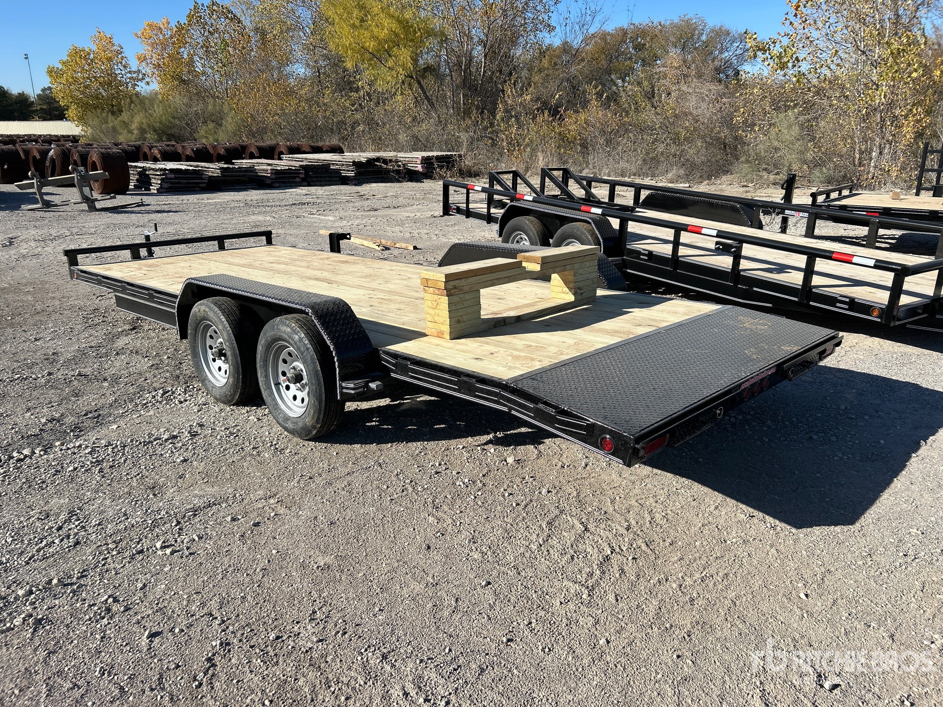 Aspect général with Image, coin arrière gauche