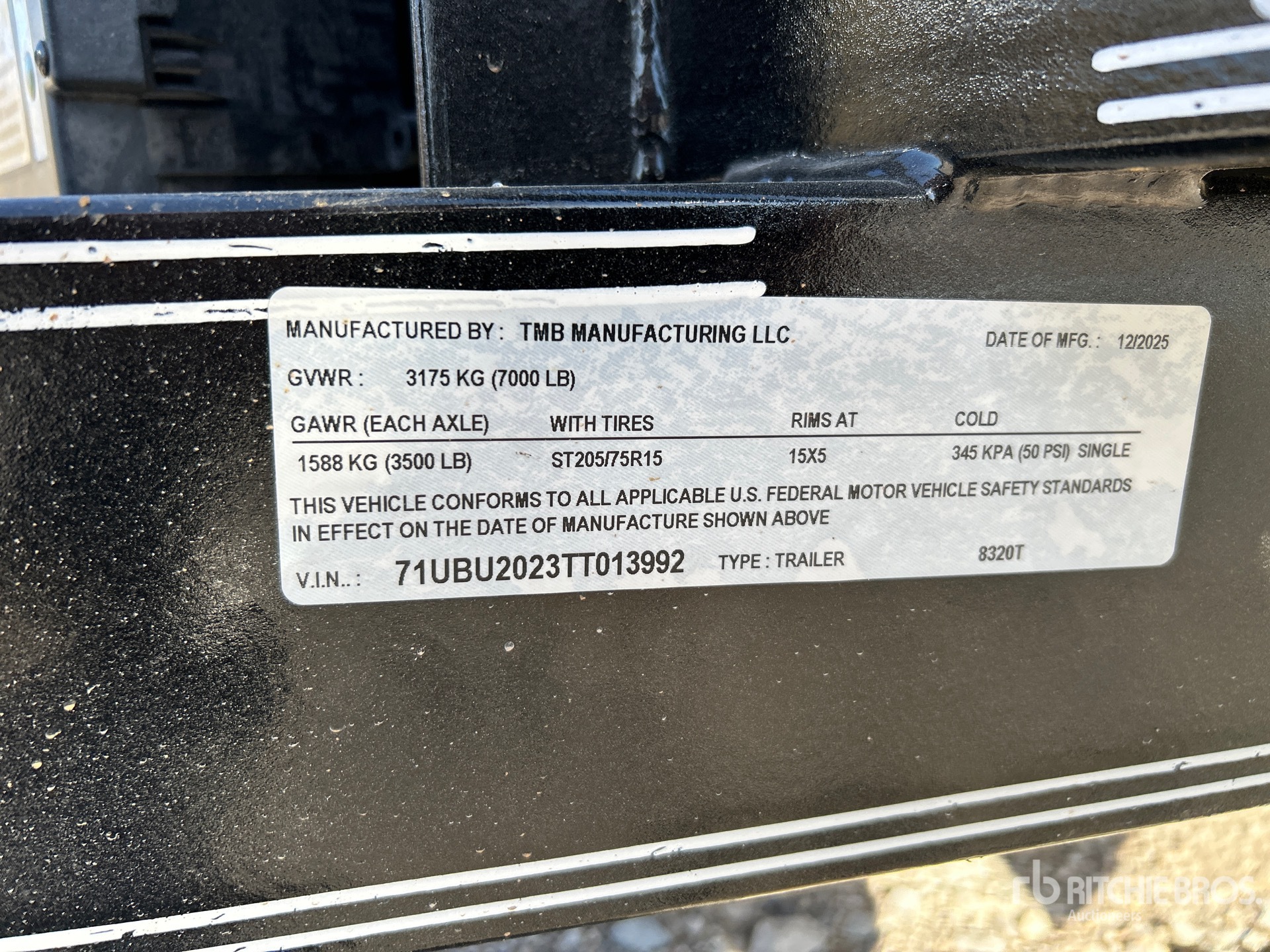 Aspect général with Numéro de série/Numéro d'identification du véhicule automobile