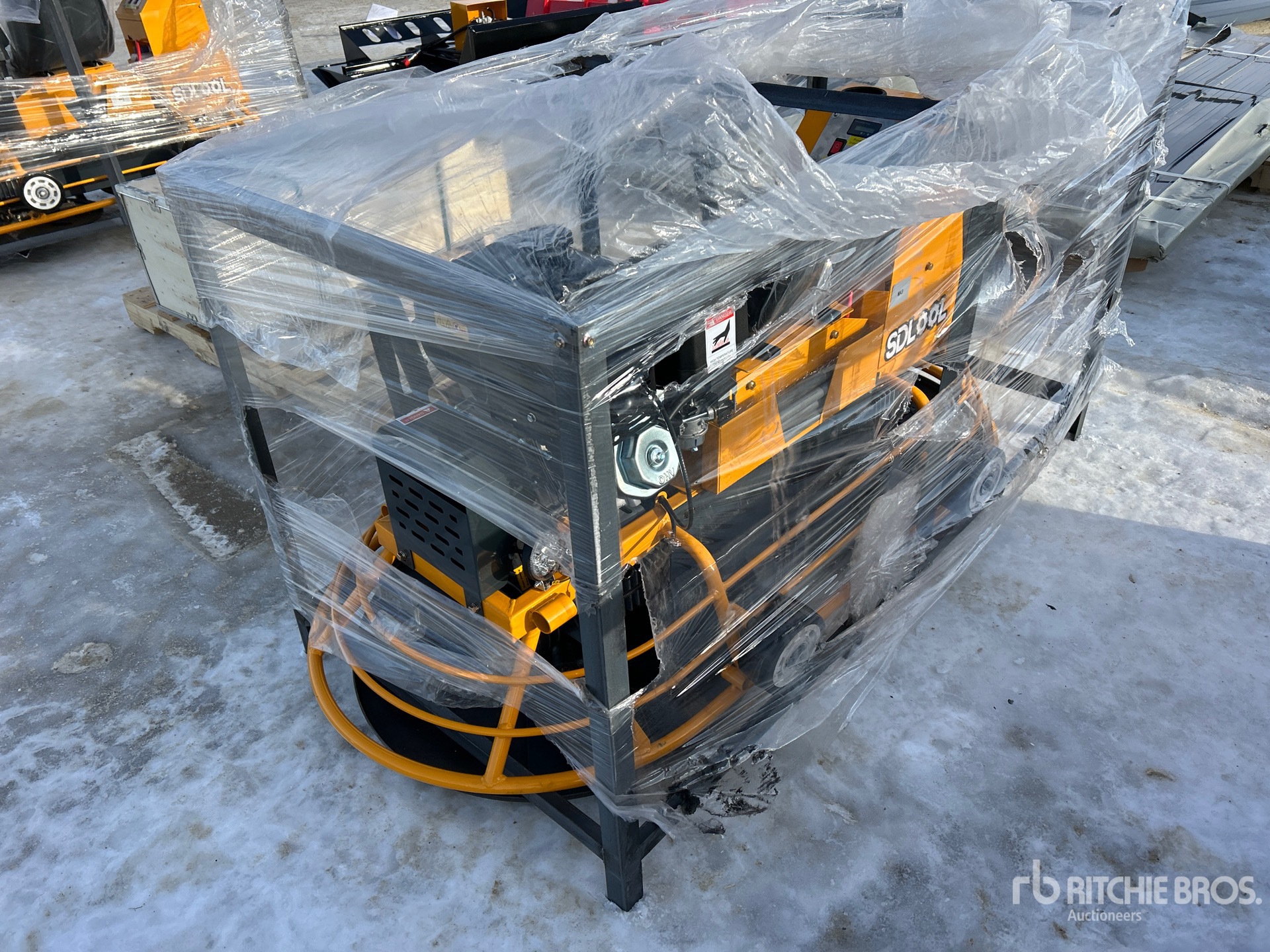 General Appearance with Zdjęcie, lewy dolny róg