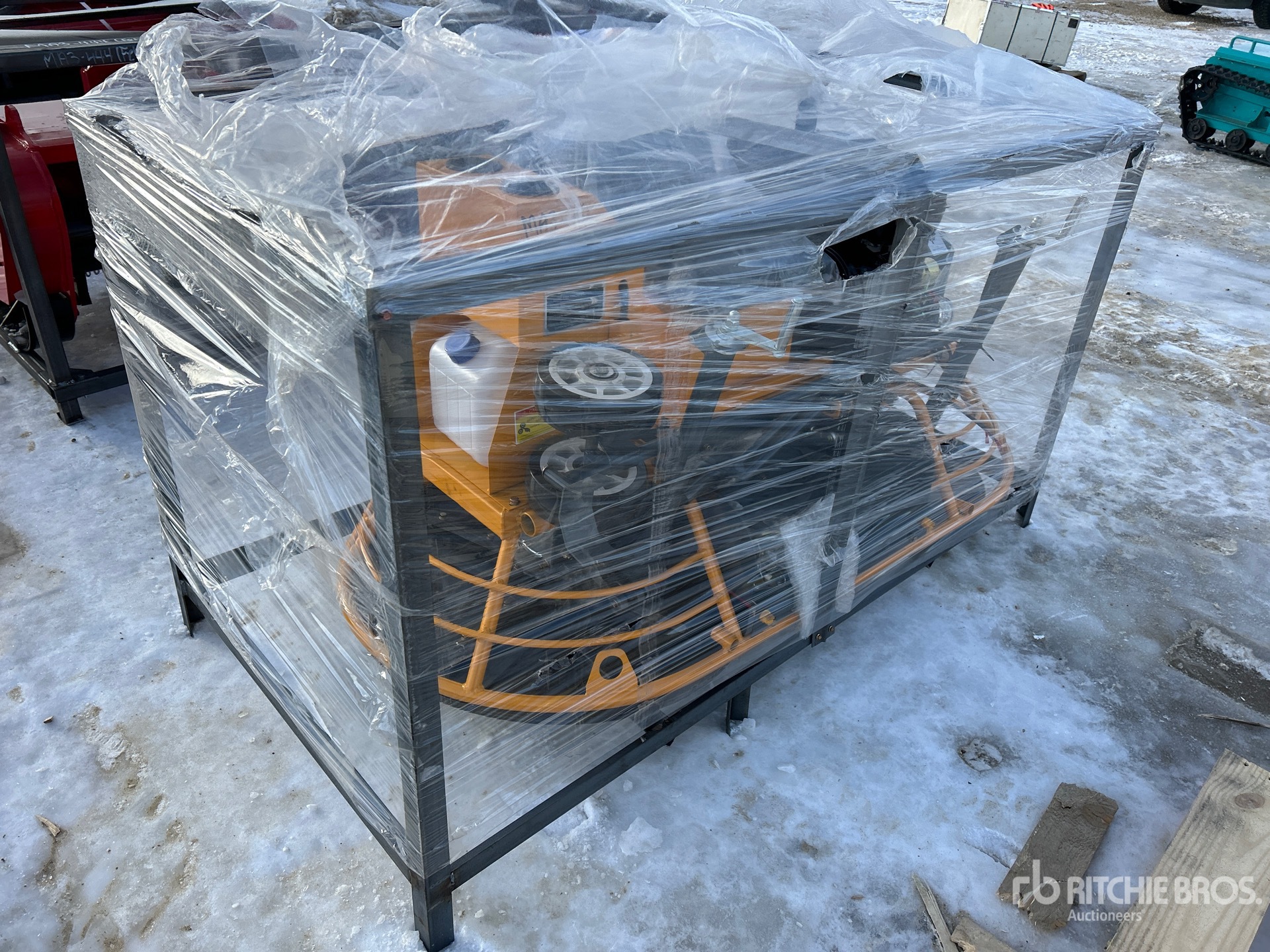 General Appearance with Zdjęcie, prawy górny róg