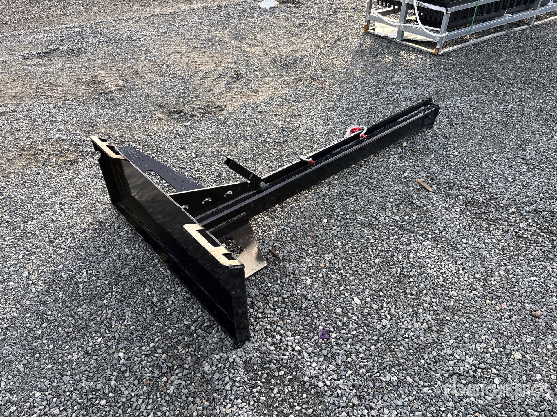 General Appearance with Imagen: esquina trasera derecha