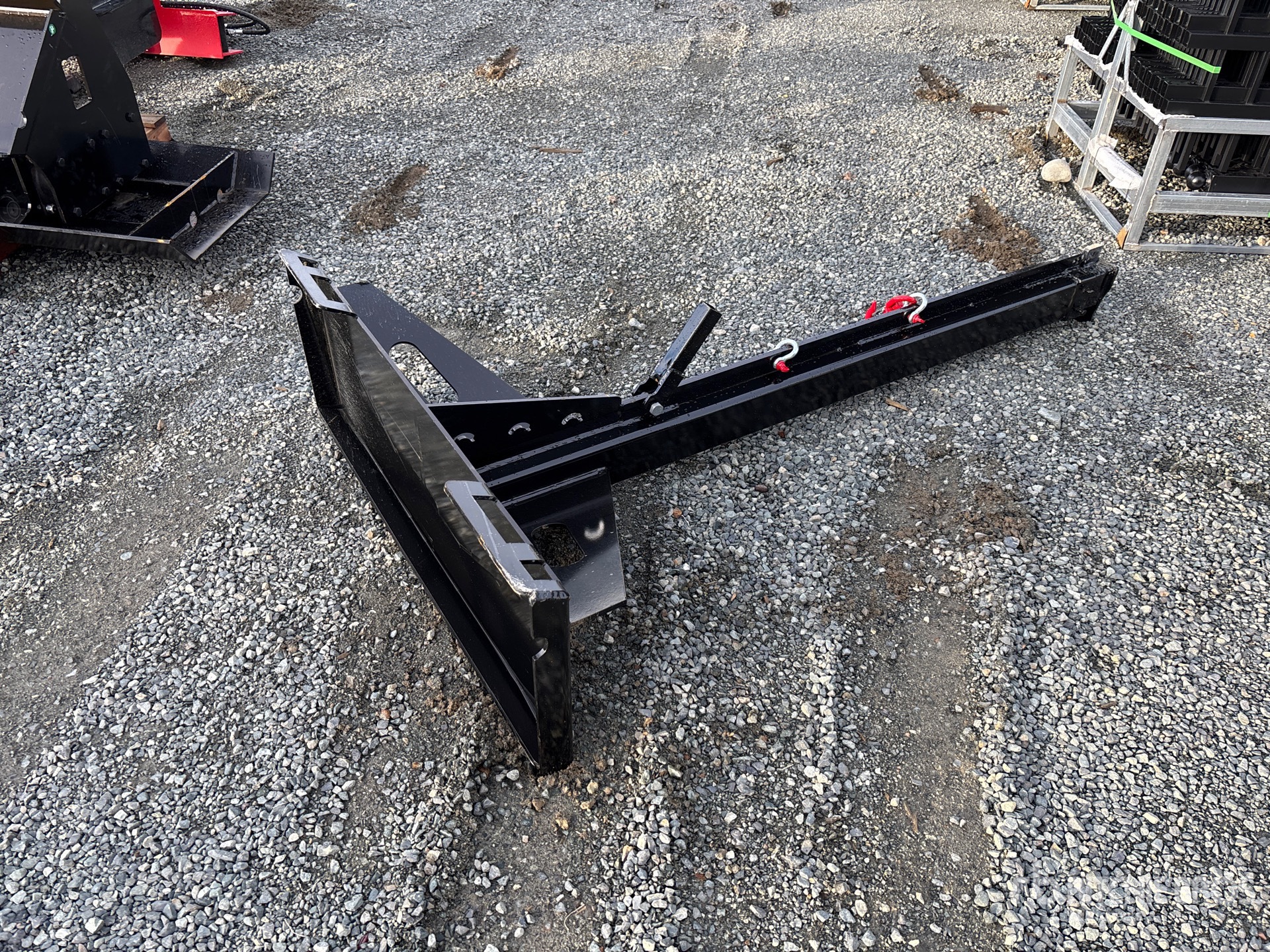 General Appearance with Imagen: esquina trasera derecha