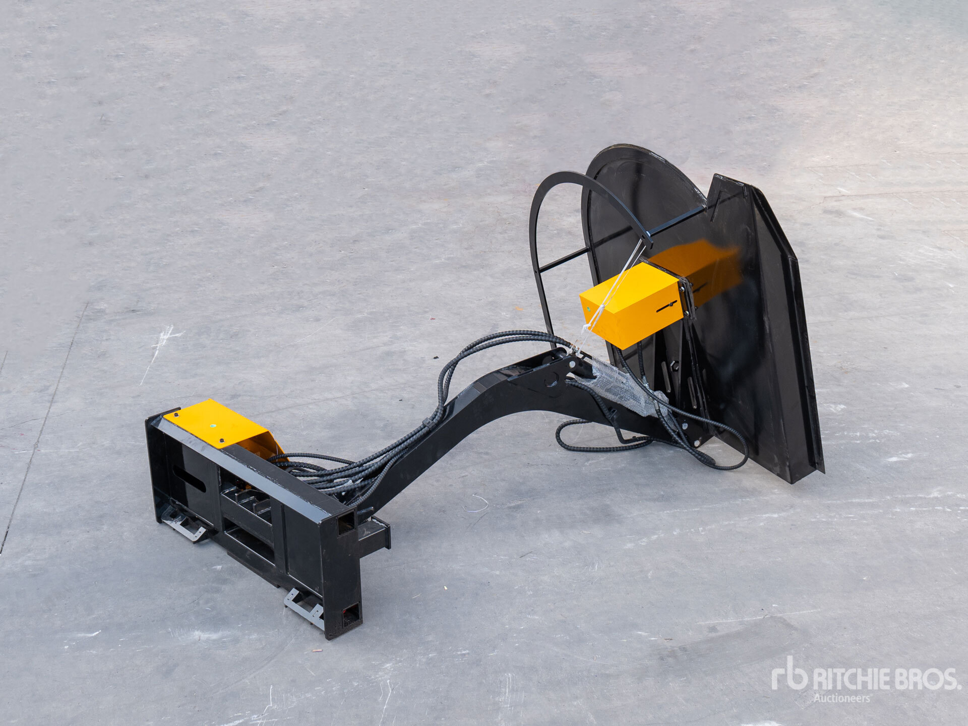 Aspect général with