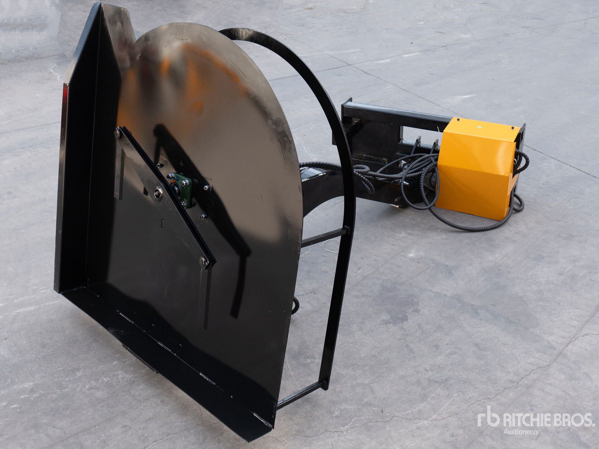 Aspect général with