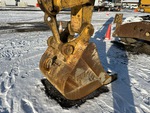 v2 Chassis - Excavator with