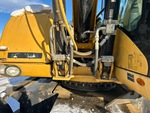 v2 Chassis - Excavator with