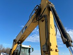 v2 Chassis - Excavator with
