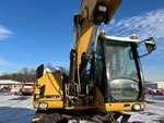 v2 Chassis - Excavator with