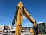 v2 Chassis - Excavator with
