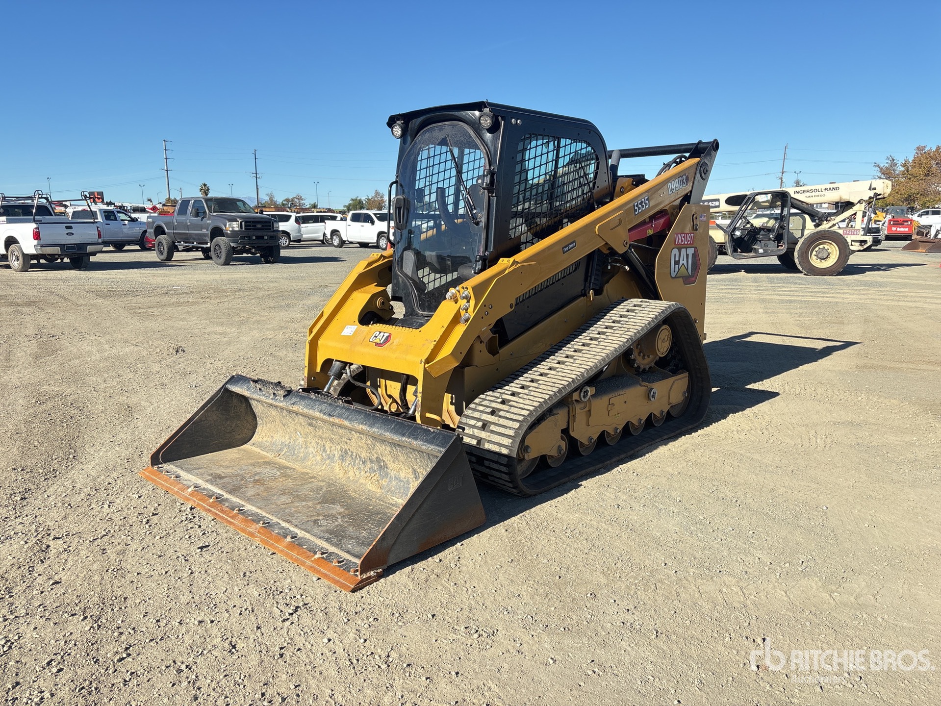 General Appearance with Featured Photo